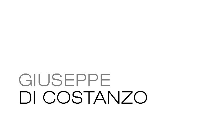 giuseppe di costanzo